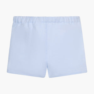 Alejandro Short in Blue