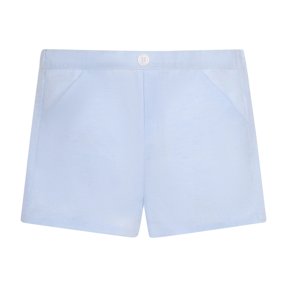 Alejandro Short in Blue