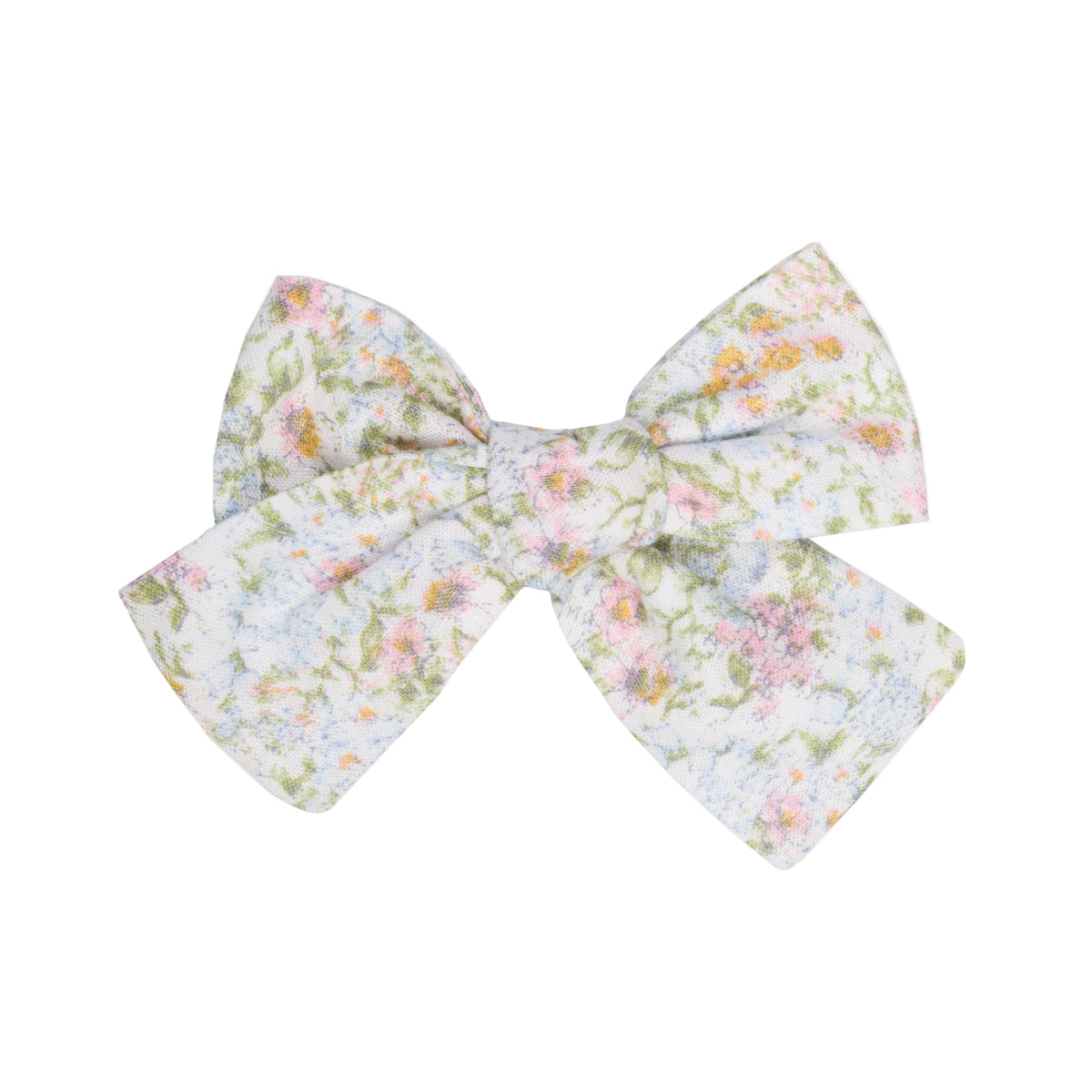 Bouquet Flower Clip