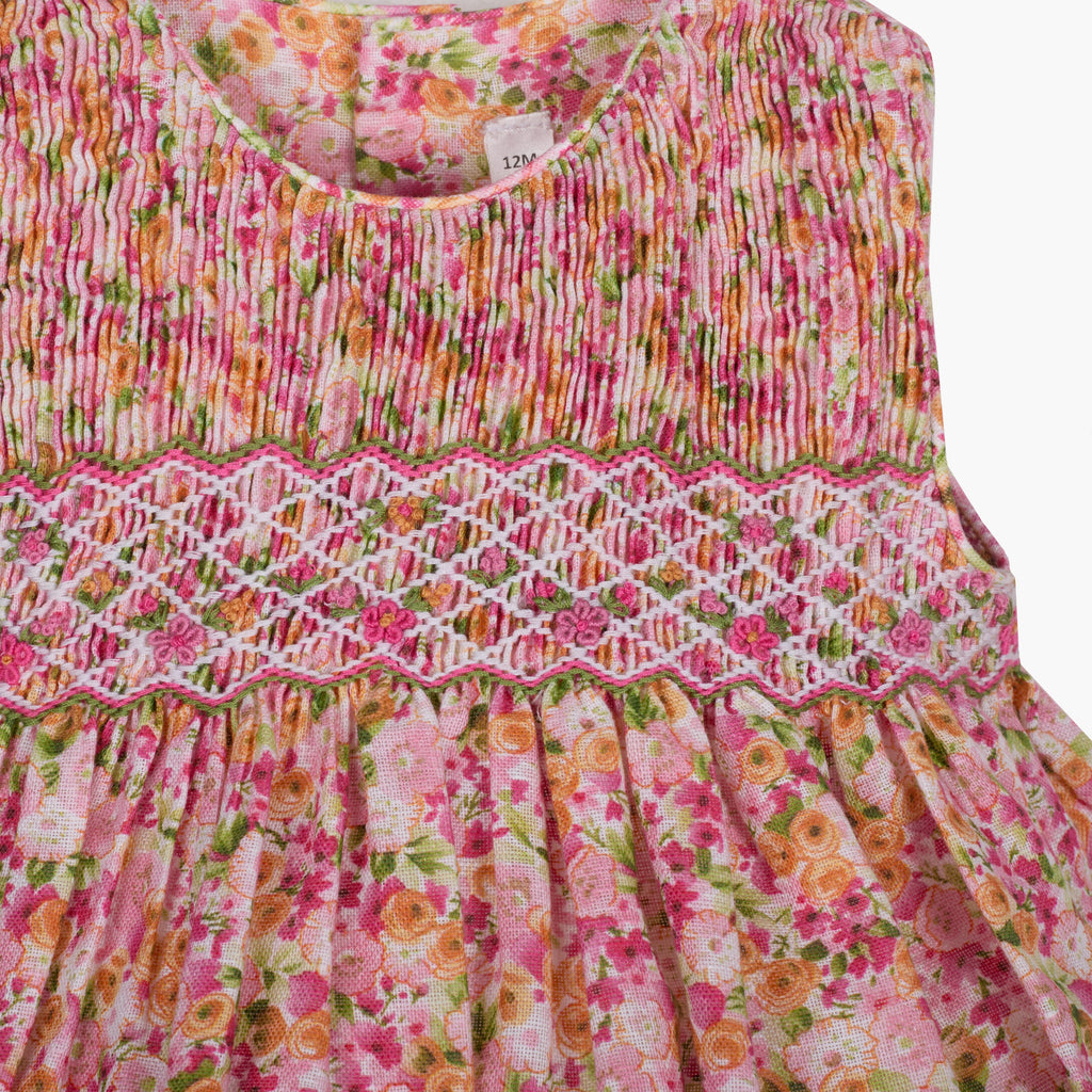 Beatrice Dress