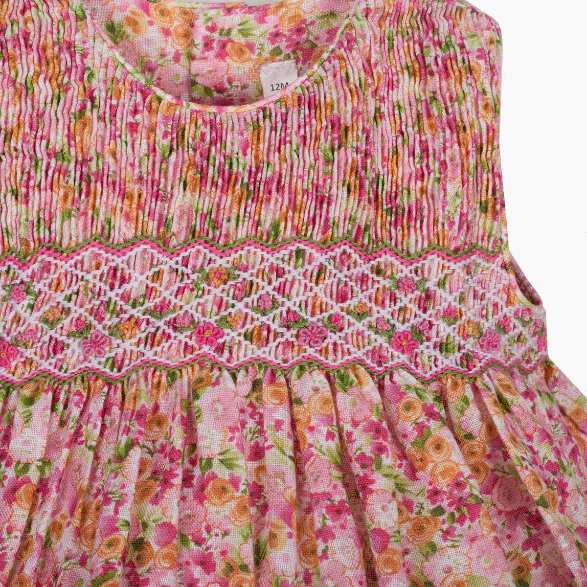 Beatrice Dress