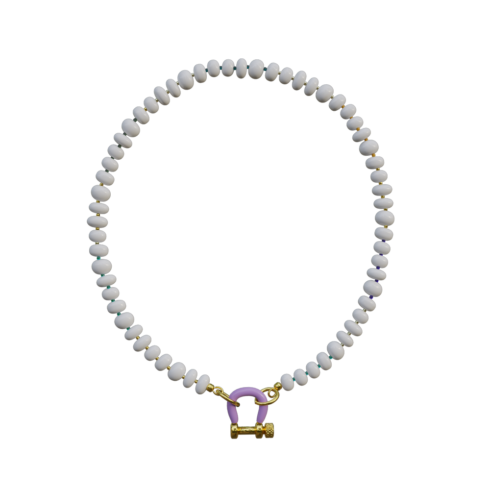 Poppi Necklace