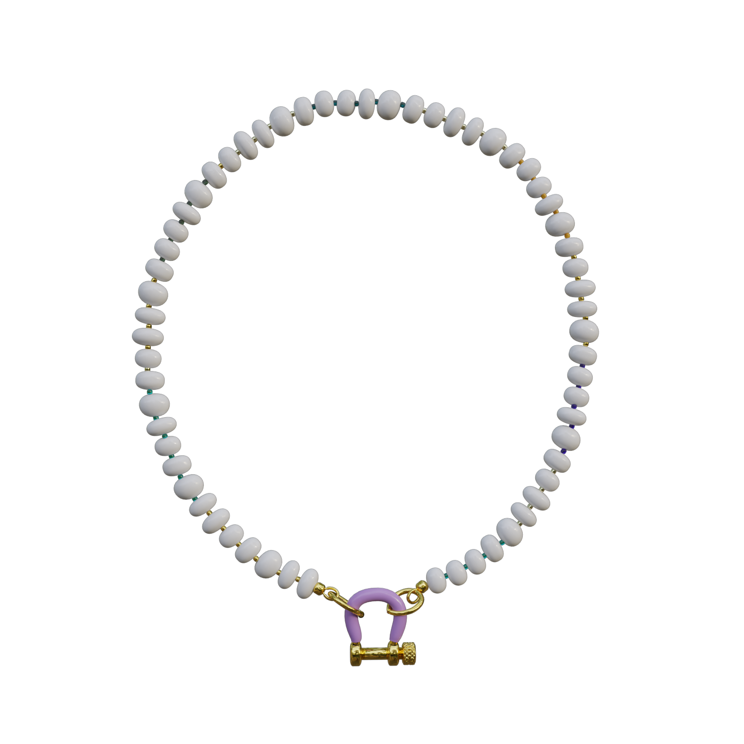 Poppi Necklace