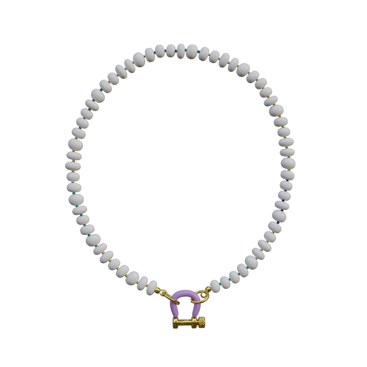 Poppi Necklace