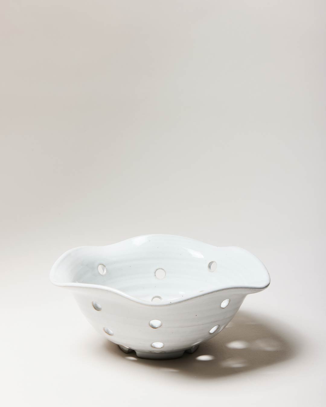 Berry Bowl & Plate