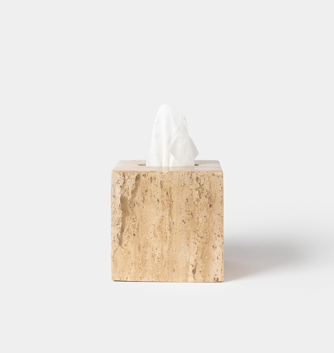 Athens Tissue Box