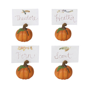 Forest Walk Place Card Assorted in Multi, Set of 12