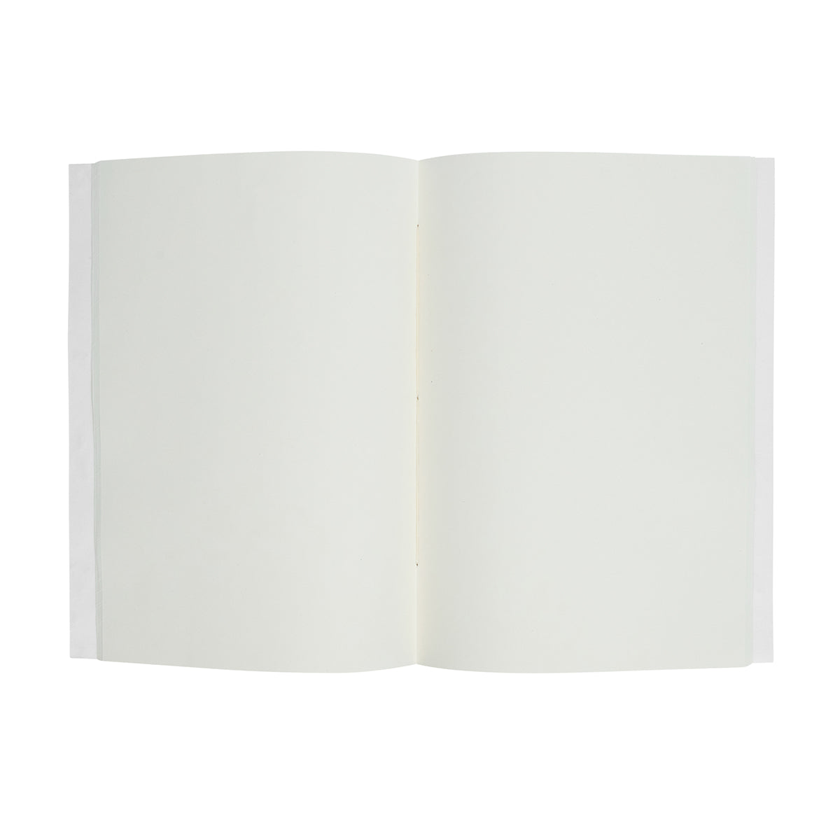 Willa 7" x 10" Paper Journal in Amber