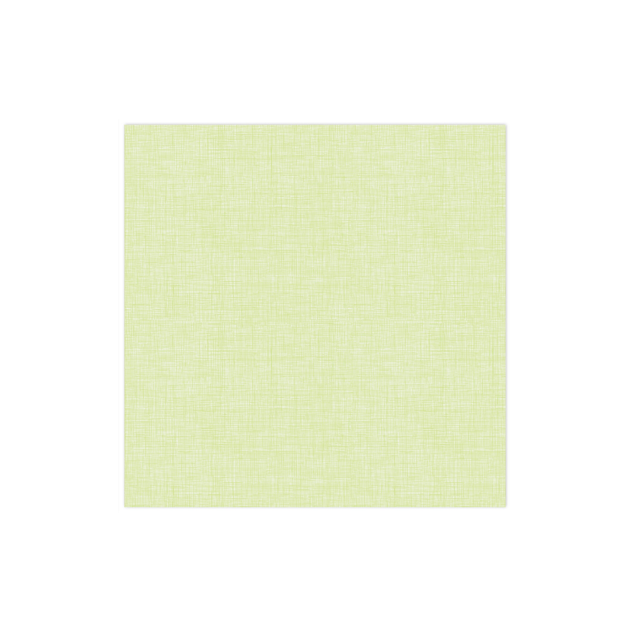 Papersoft Easy Dinner Napkins in Green, Pack of 20