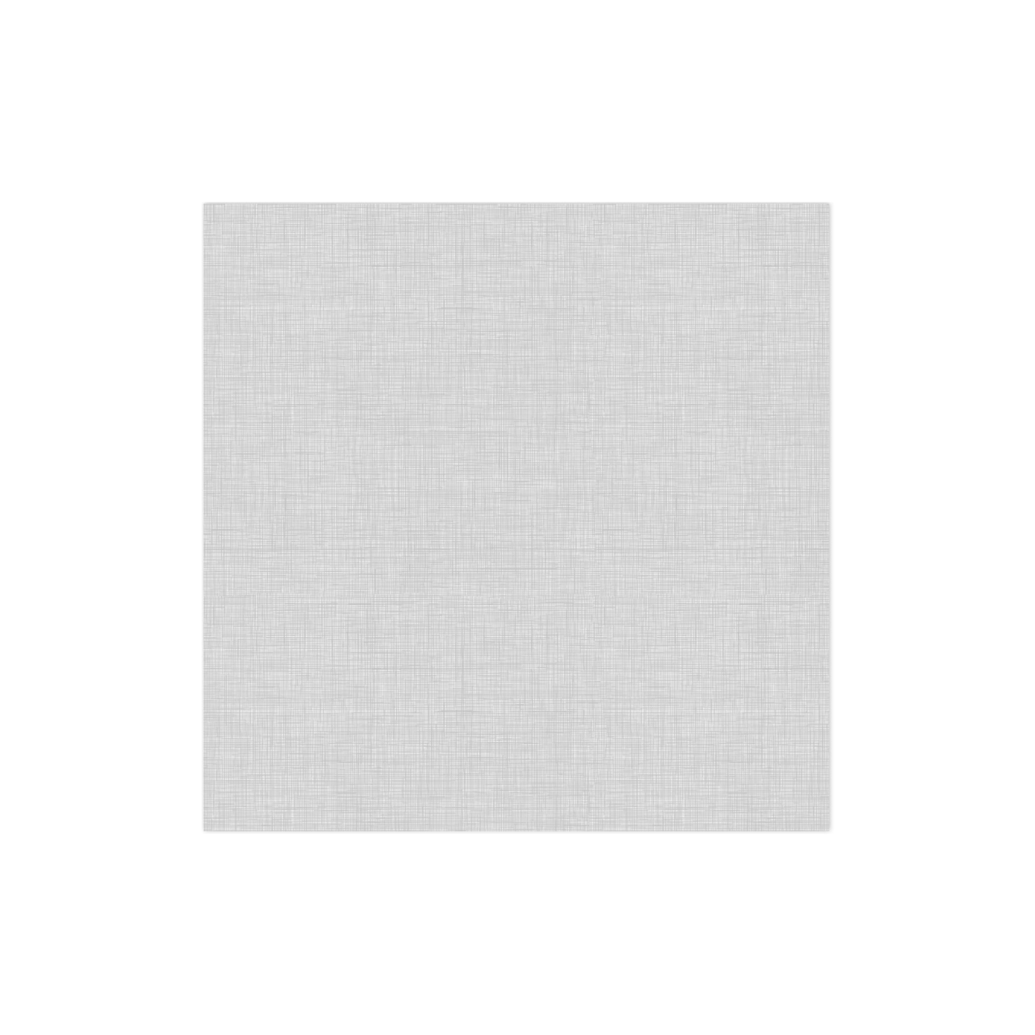 Papersoft Easy Dinner Napkins in Light Gray, Pack of 20