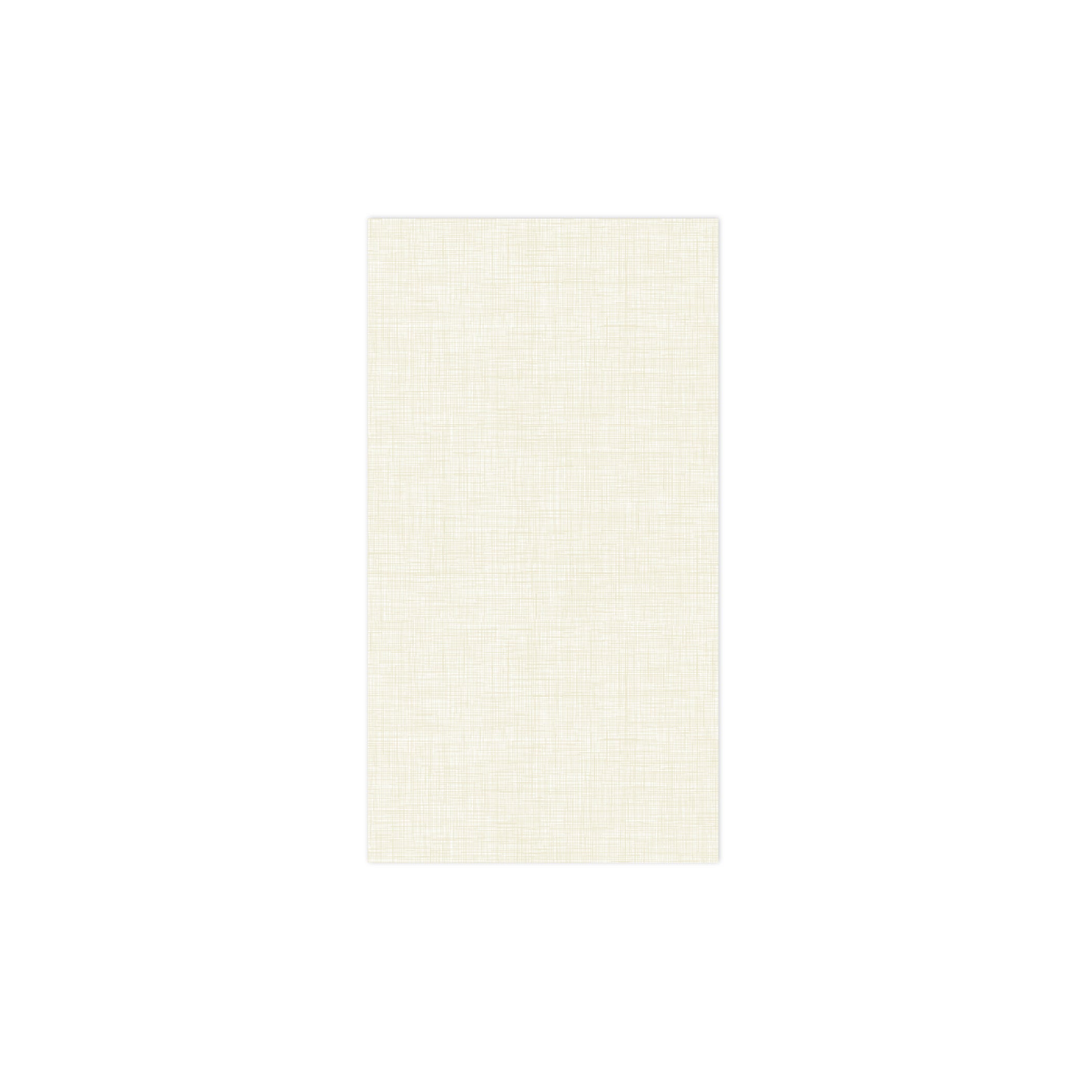 Papersoft Easy Napkin Guest Towels in Taupe, Pack of 20