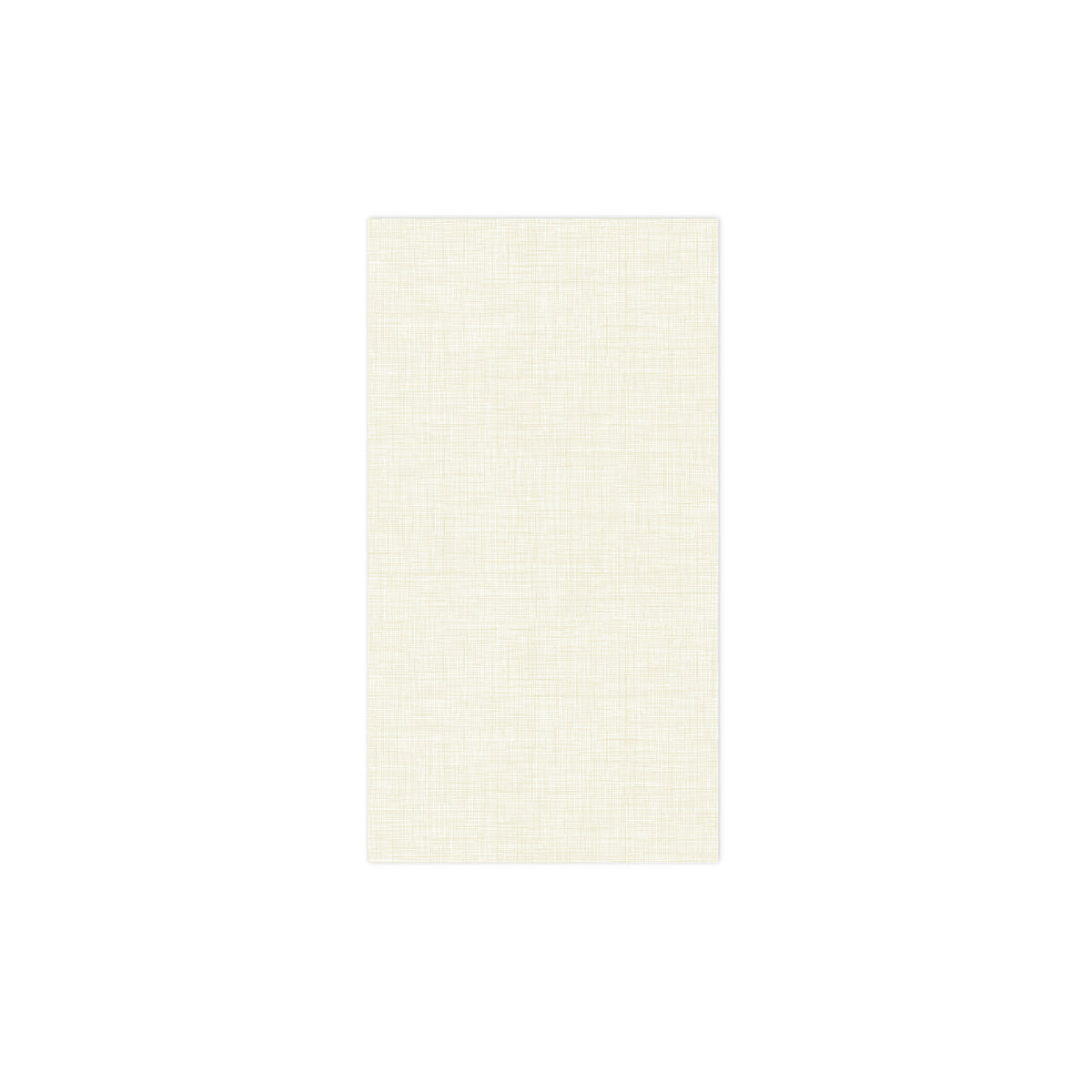 Papersoft Easy Napkin Guest Towels in Taupe, Pack of 20