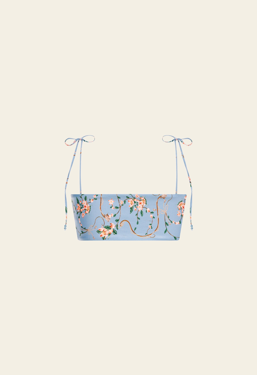 Primavera Navegante Bikini Top