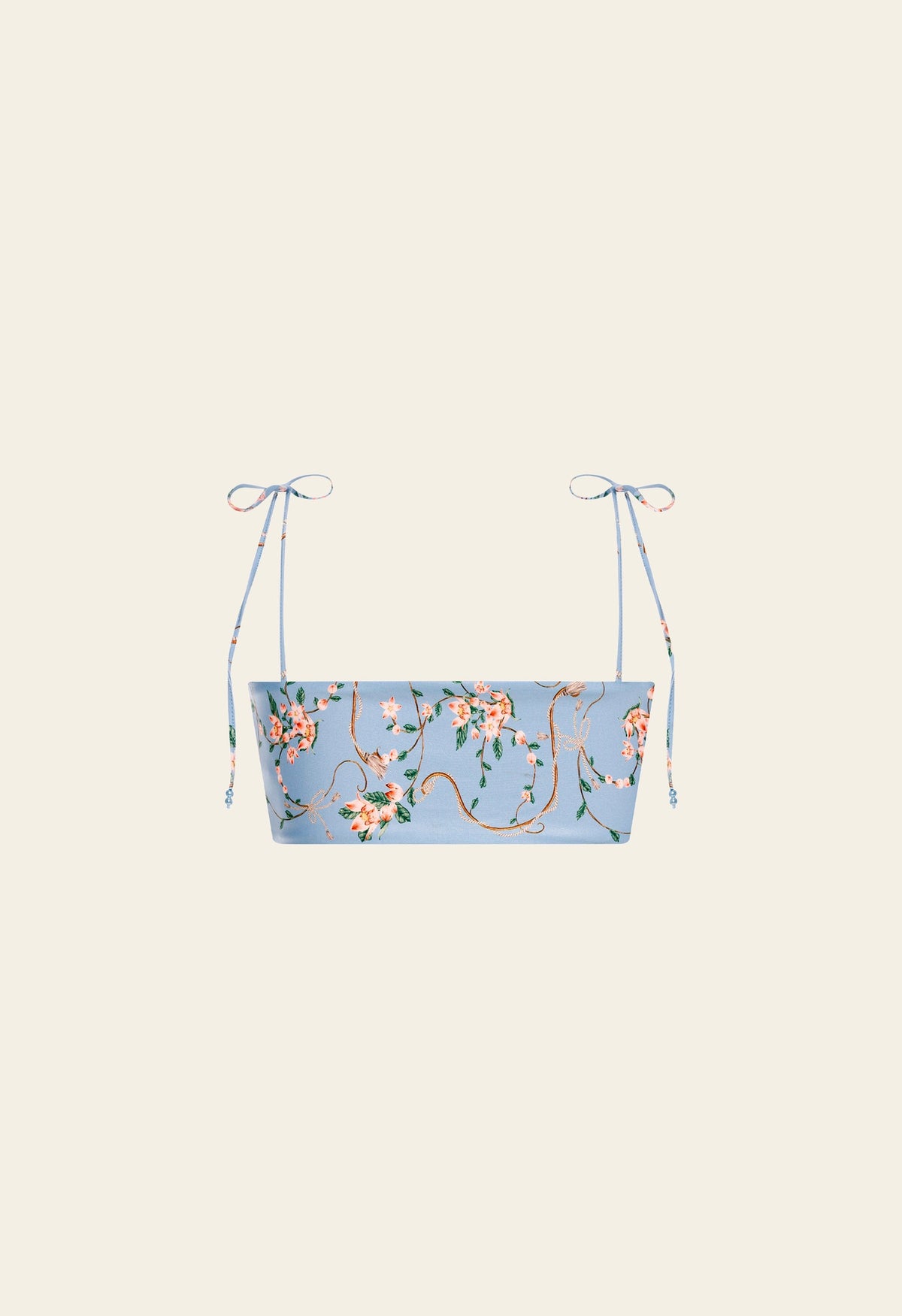 Primavera Navegante Bikini Top