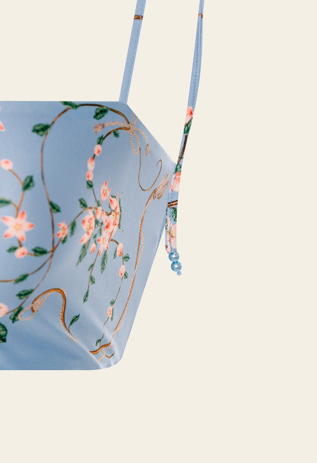 Primavera Navegante Bikini Top