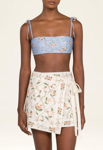 Primavera Navegante Bikini Top