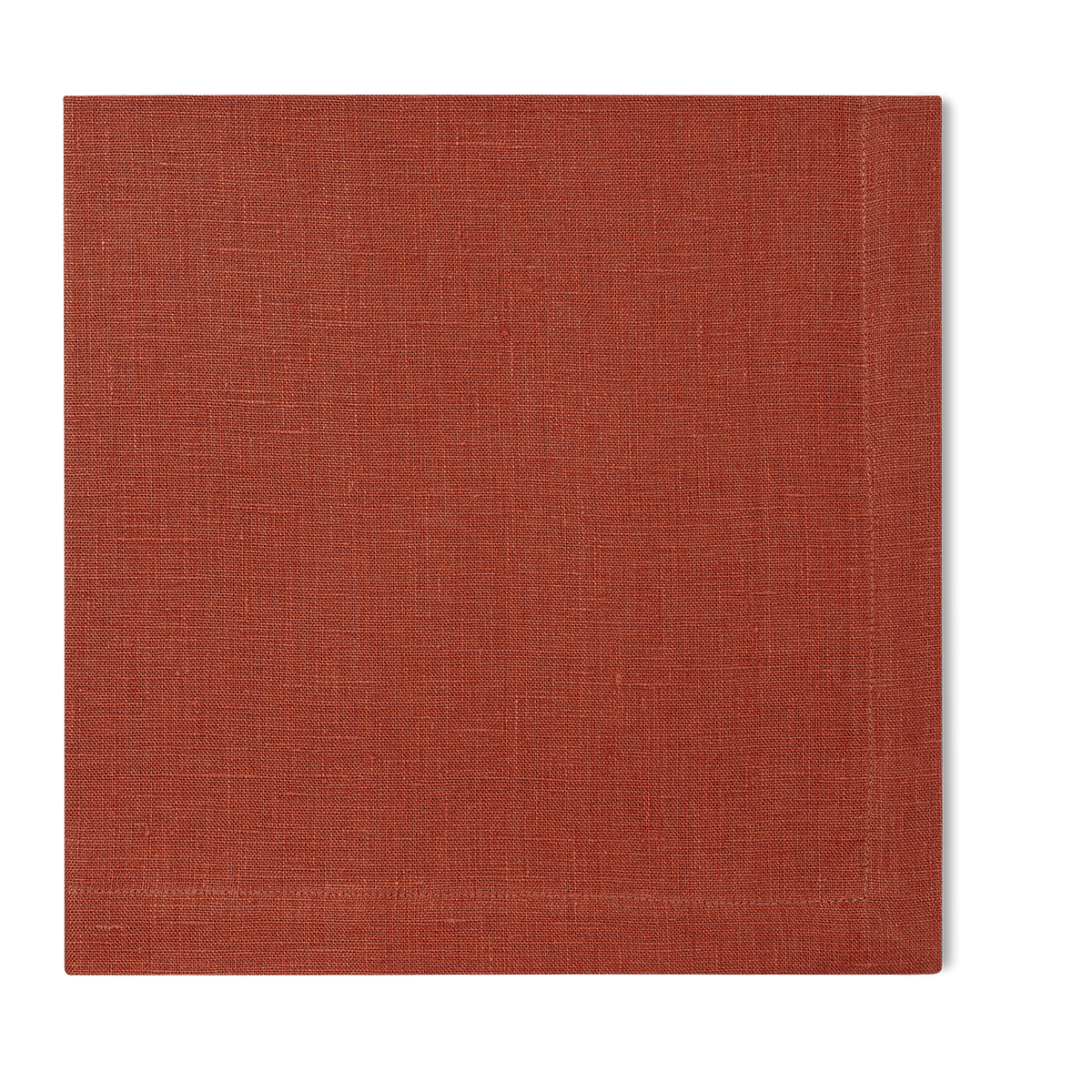 Prism Brick Napkin in Linen