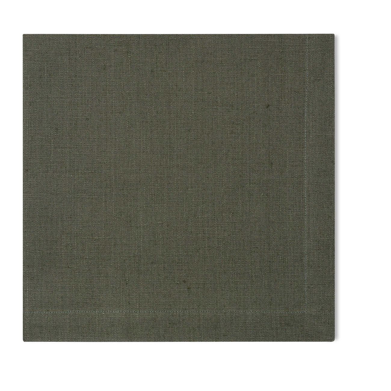 Prism Pewter Napkin in Linen