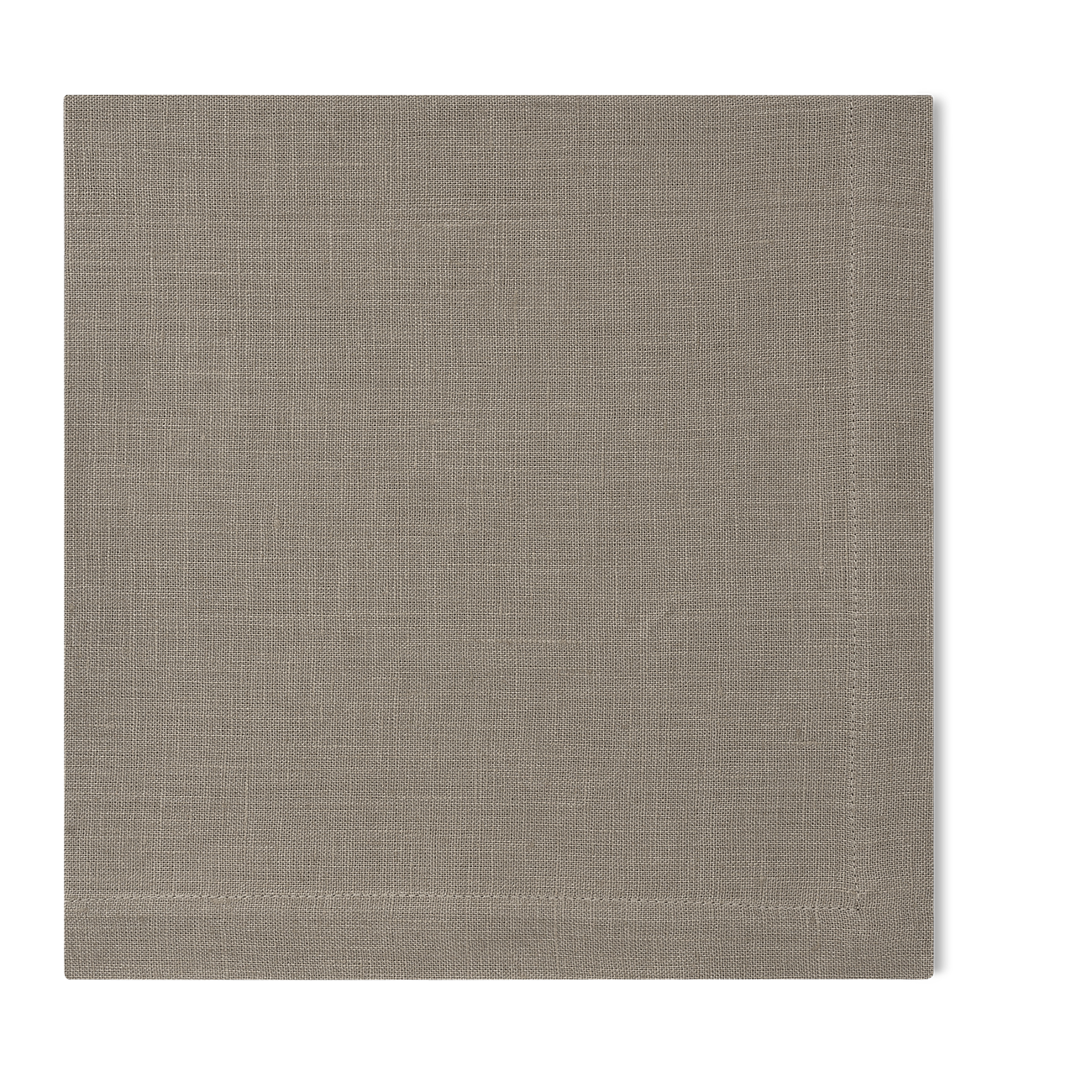 Prism Sand Napkin in Linen