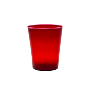 Spring Glasses in Cherry, Set of 6