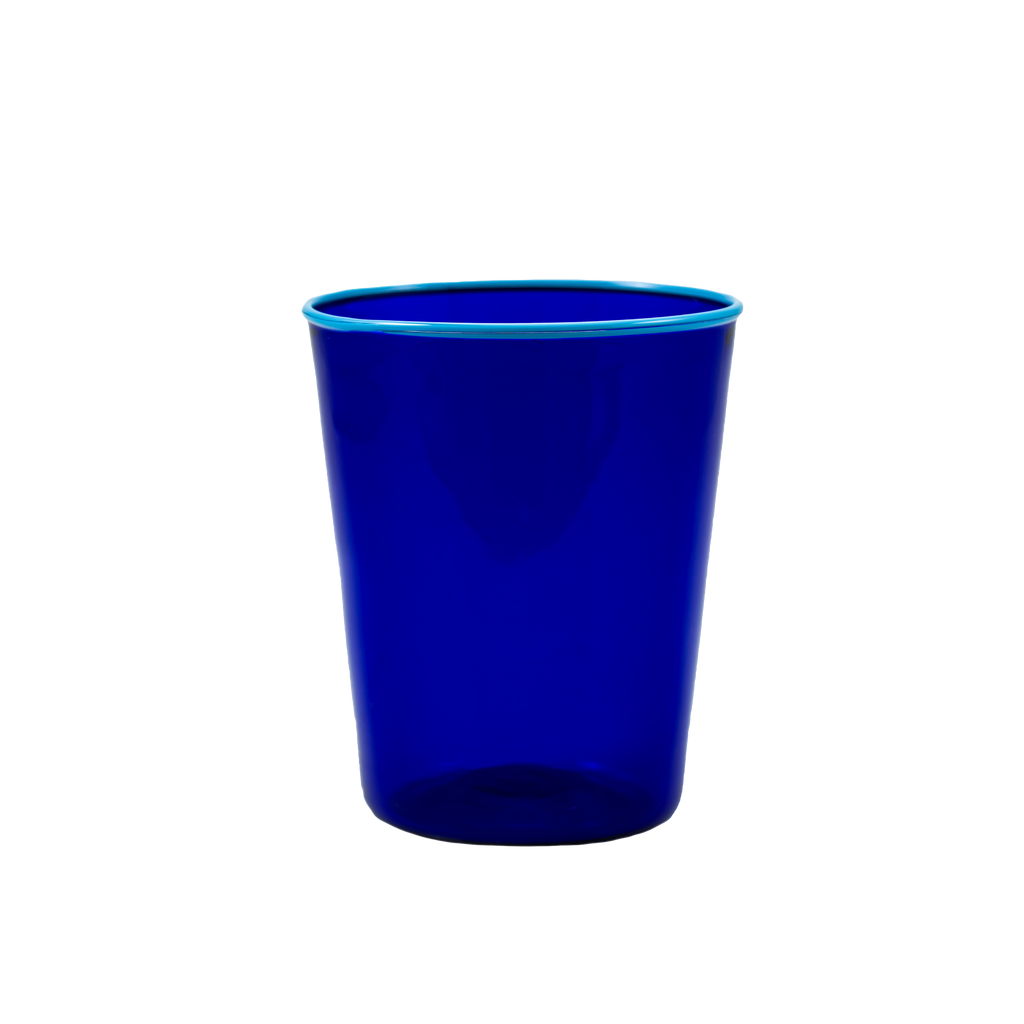 Spring Glasses in Mare, Set of 6