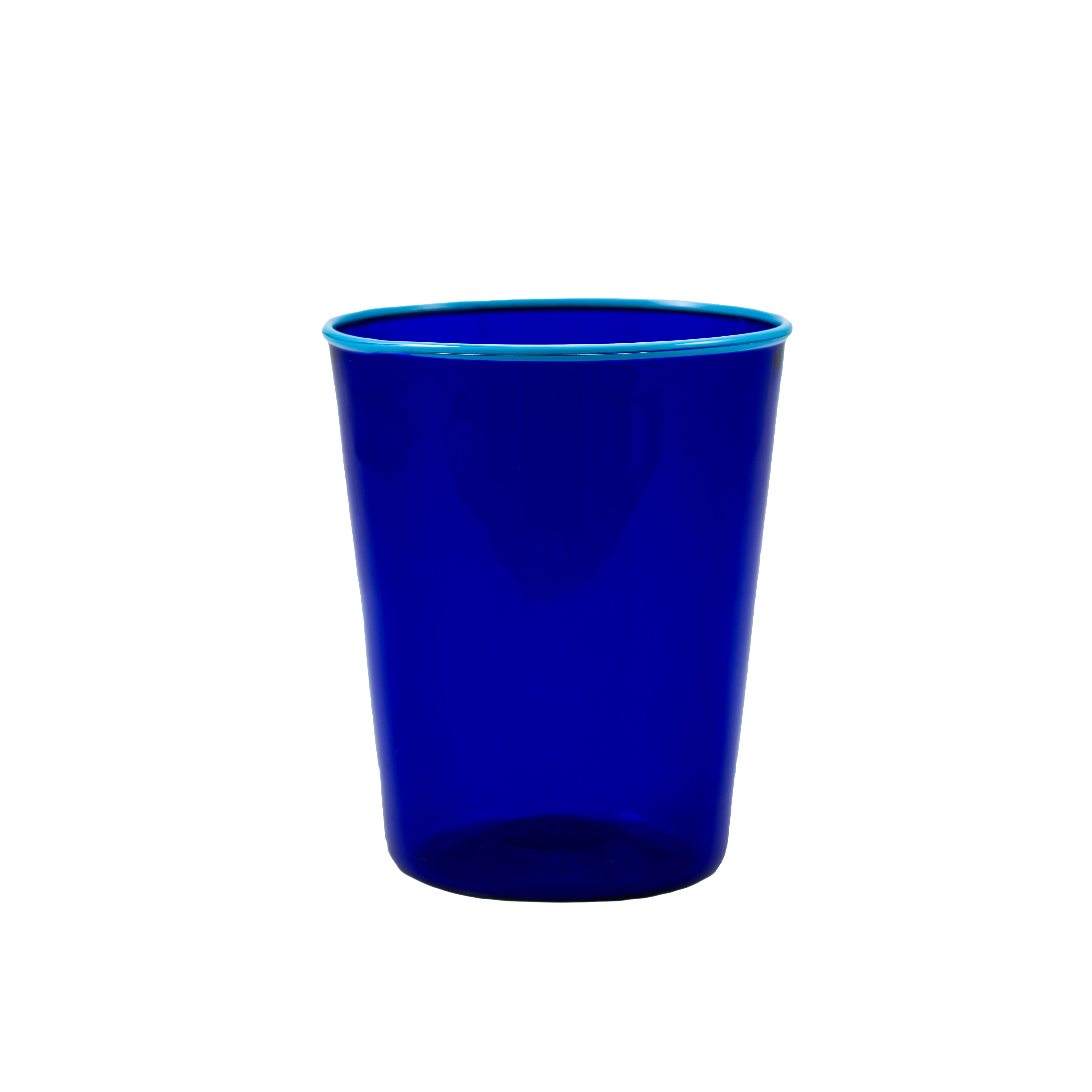 Spring Glasses in Mare, Set of 6