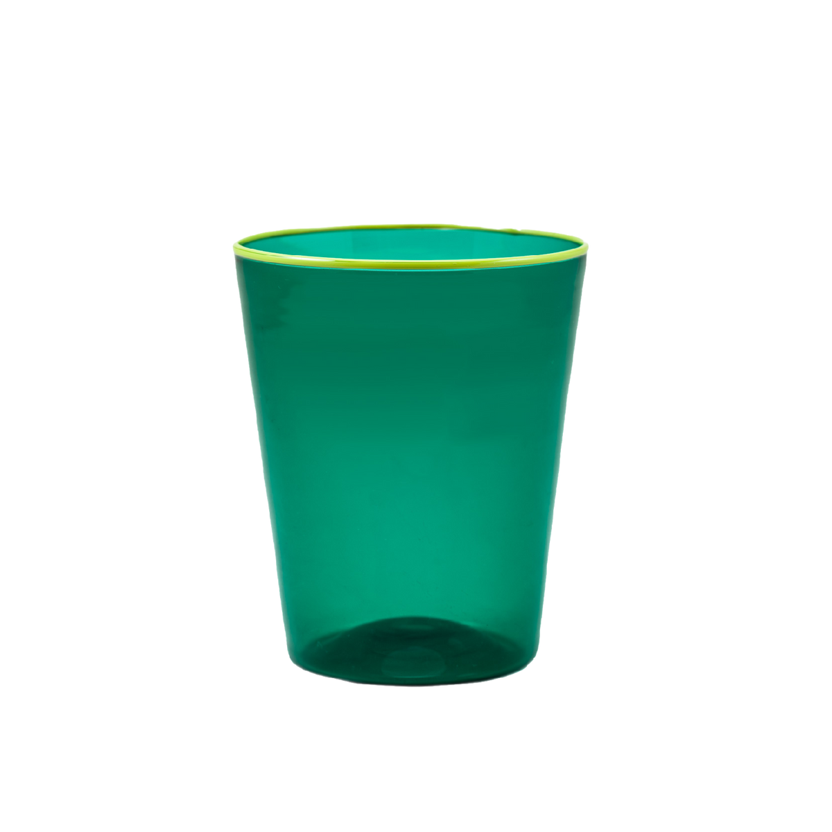 Spring Glasses in Menta, Set of 6