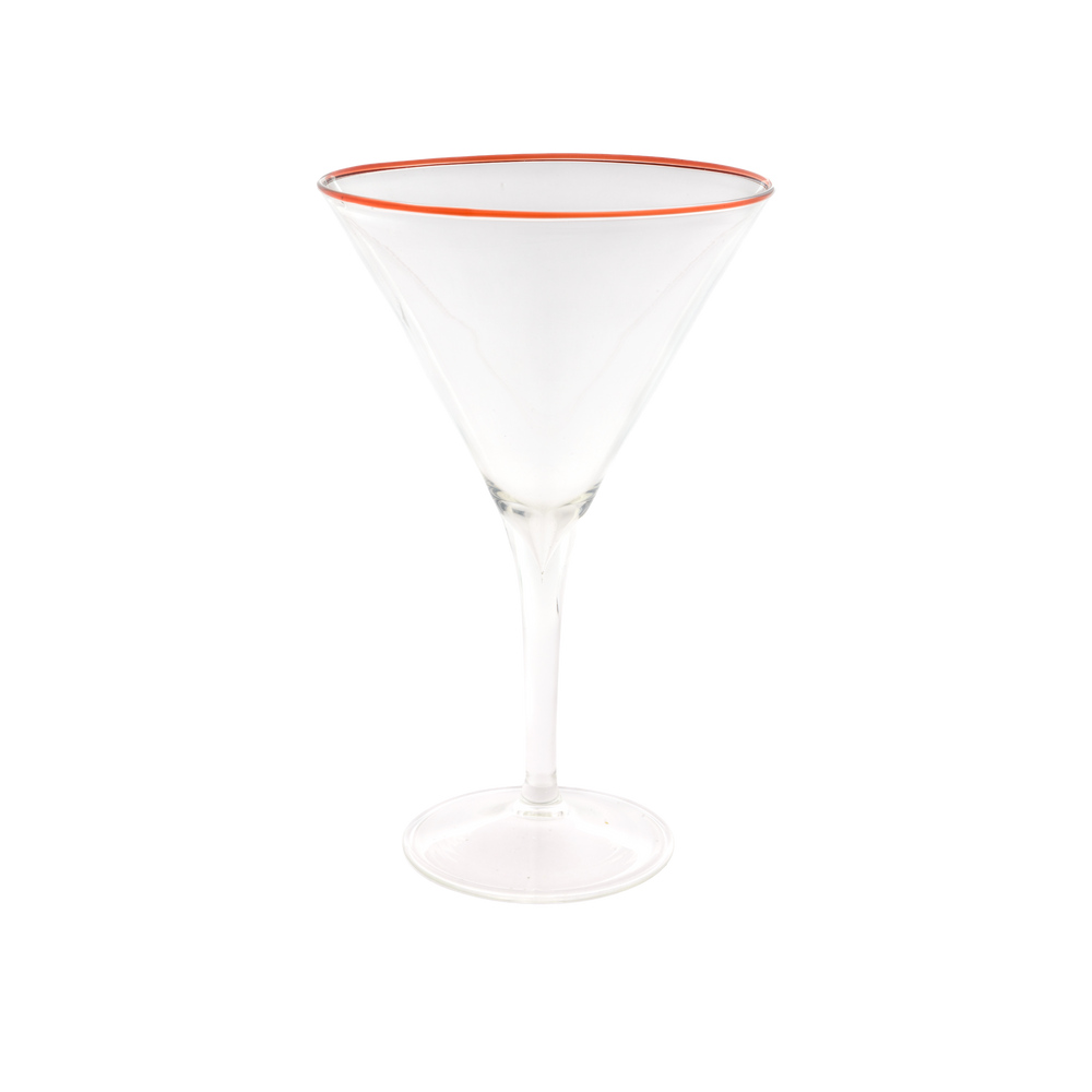 Enrique in Crystal, Set of 6