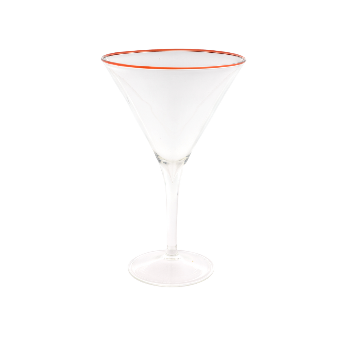 Enrique in Crystal, Set of 6