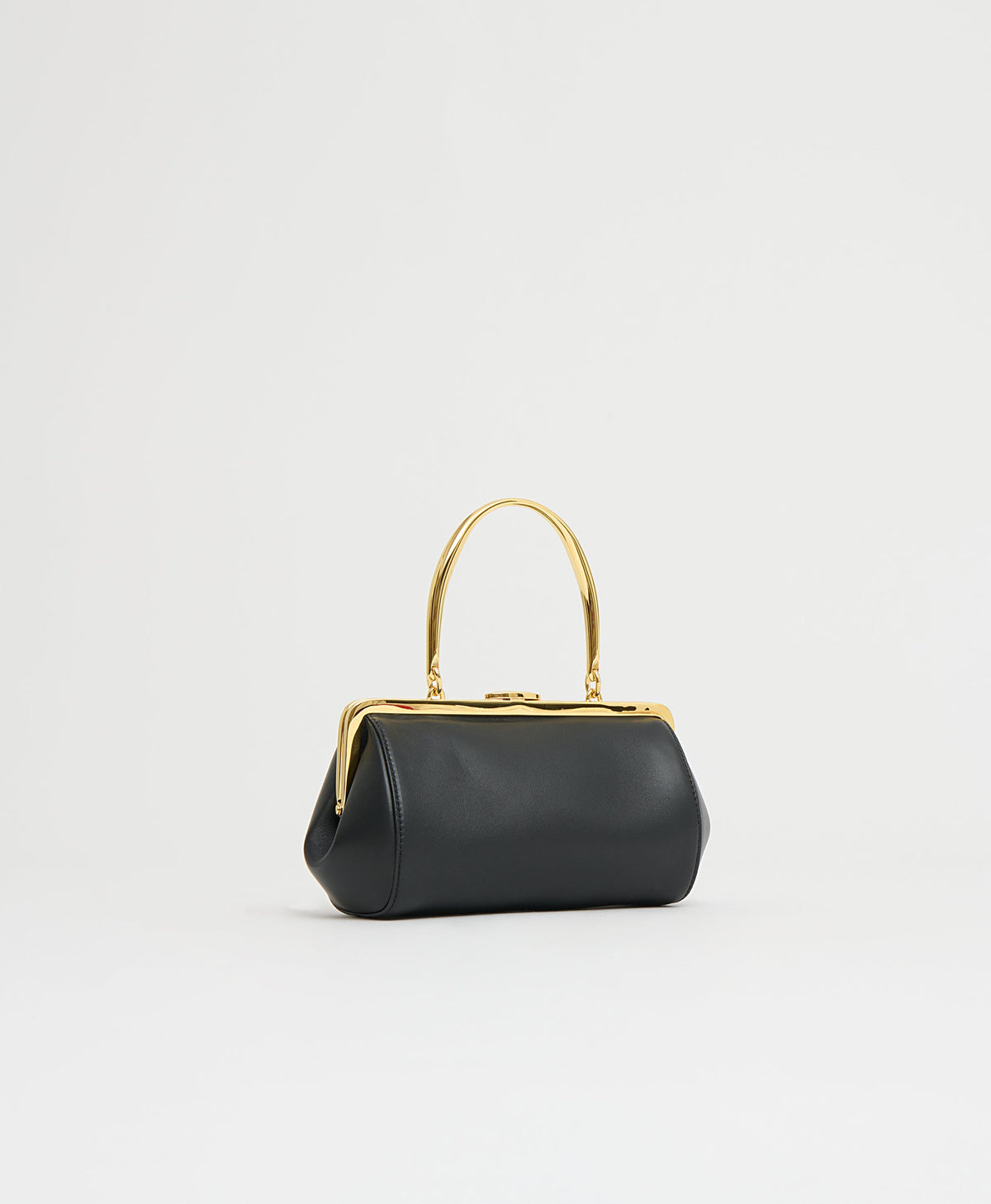 Pina Evening Bag in Black