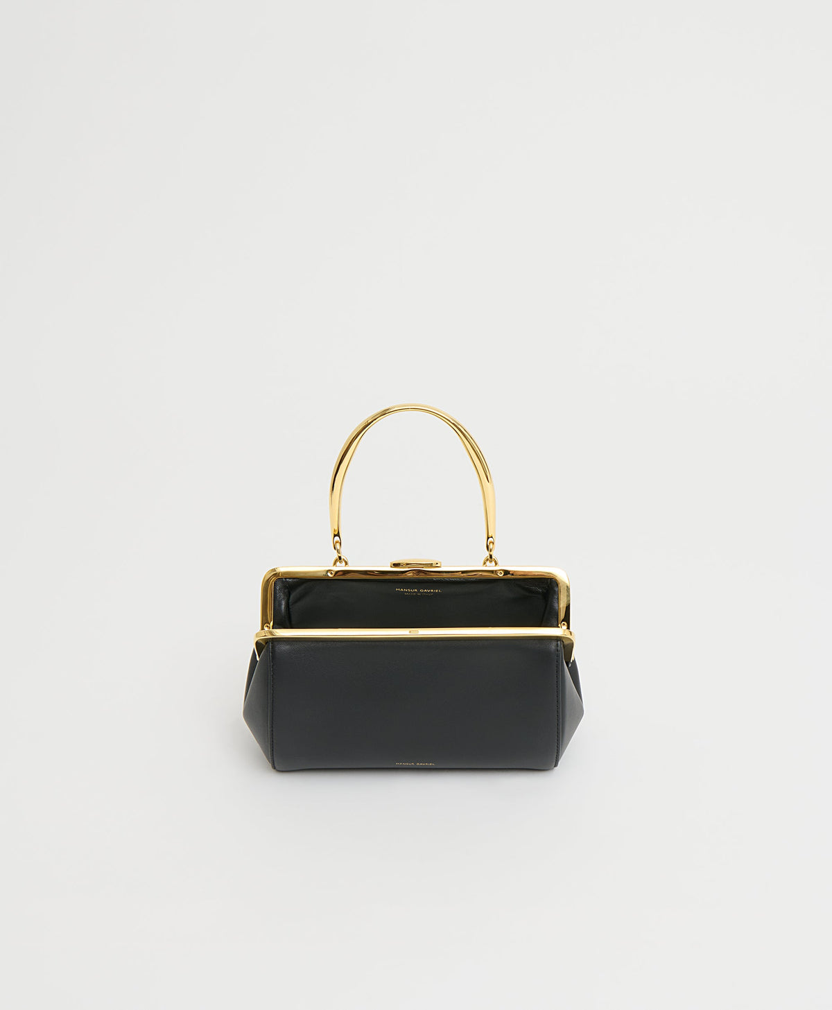 Pina Evening Bag in Black
