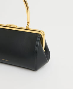 Pina Evening Bag in Black