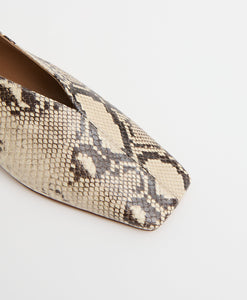 Square Soft V in Roccia