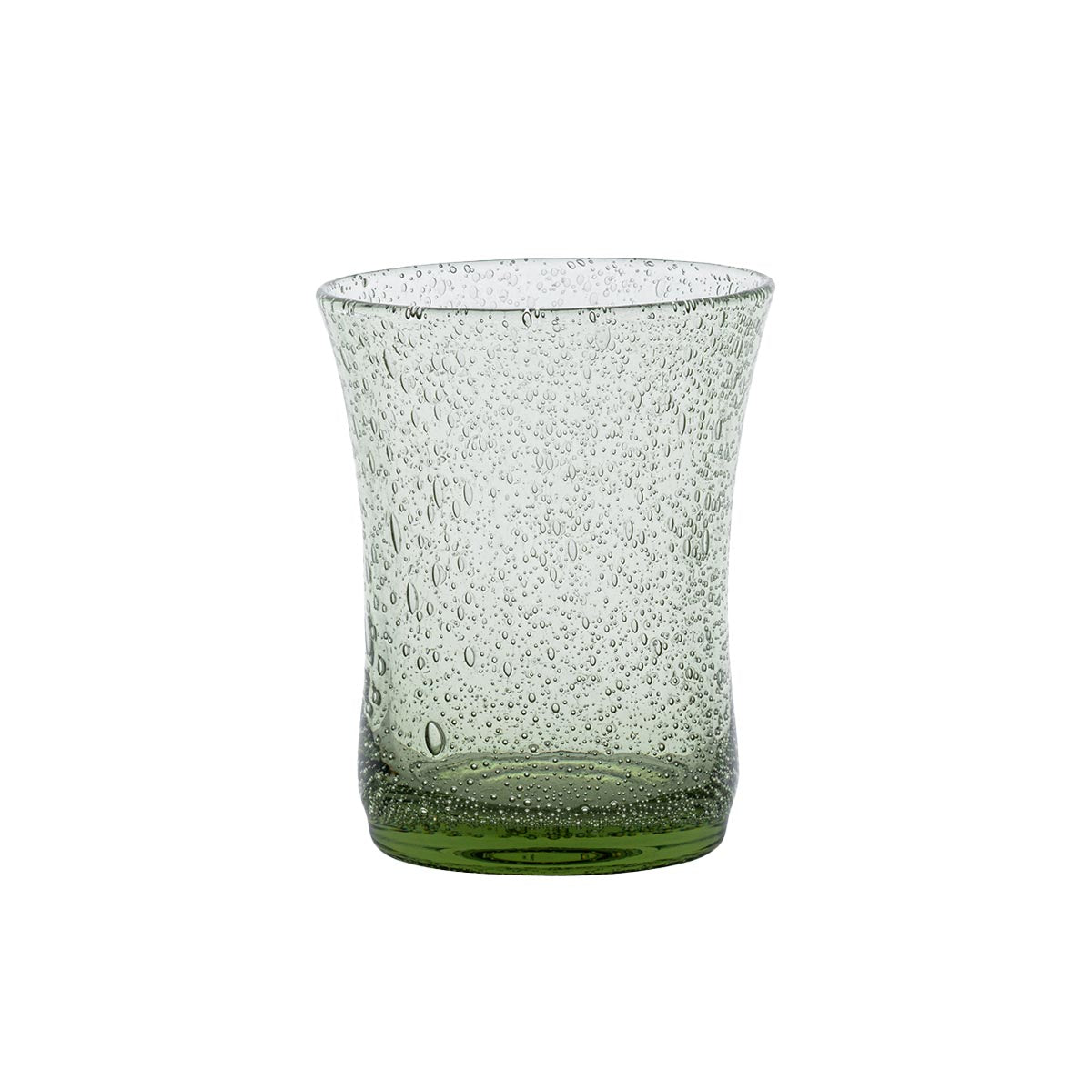 Provence Small Tumbler in Basil