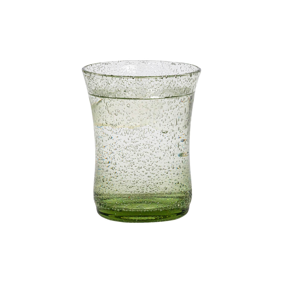 Provence Small Tumbler in Basil