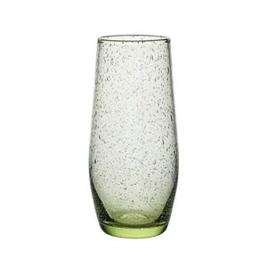 Provence Stemless Flute in Basil