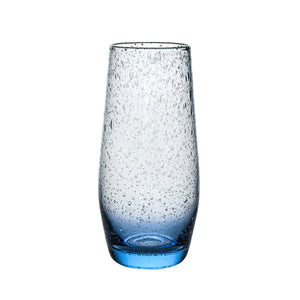 Provence Stemless Flute in Chambray