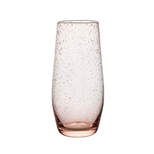 Provence Stemless Flute in Blush