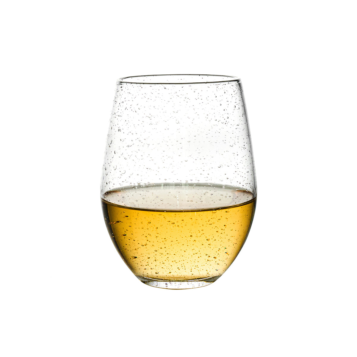 Provence Stemless Wine Glass