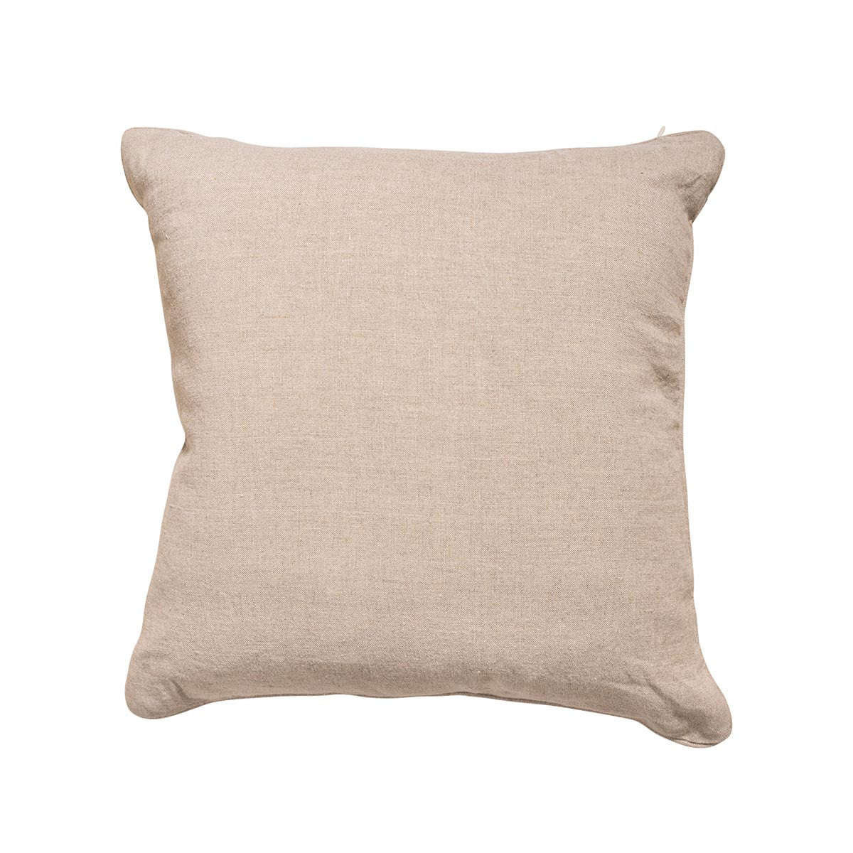 Heidi Pillow 18" in Natural