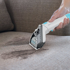 StainStriker Portable Carpet & Upholstery Cleaner