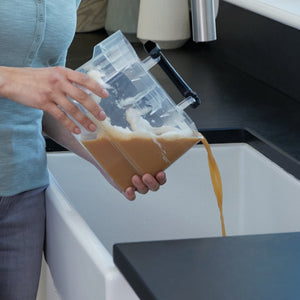 StainStriker Portable Carpet & Upholstery Cleaner