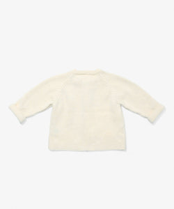 Paige Cardigan in Cream