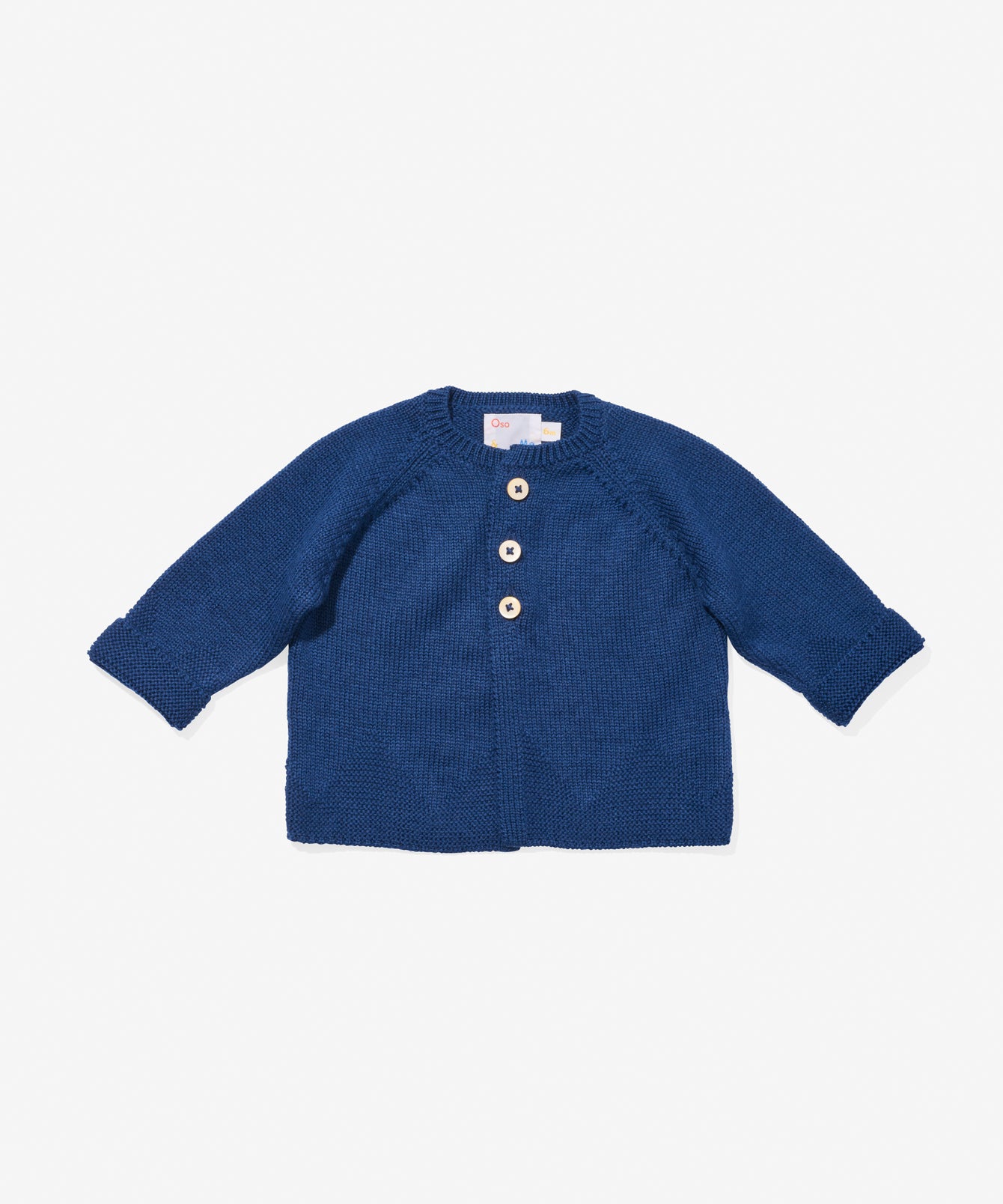 Paige Cardigan in Navy