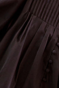 Paige Dress in Black