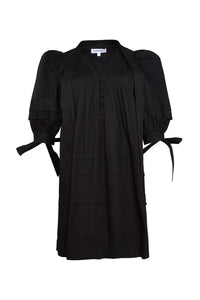 Paige Dress in Black