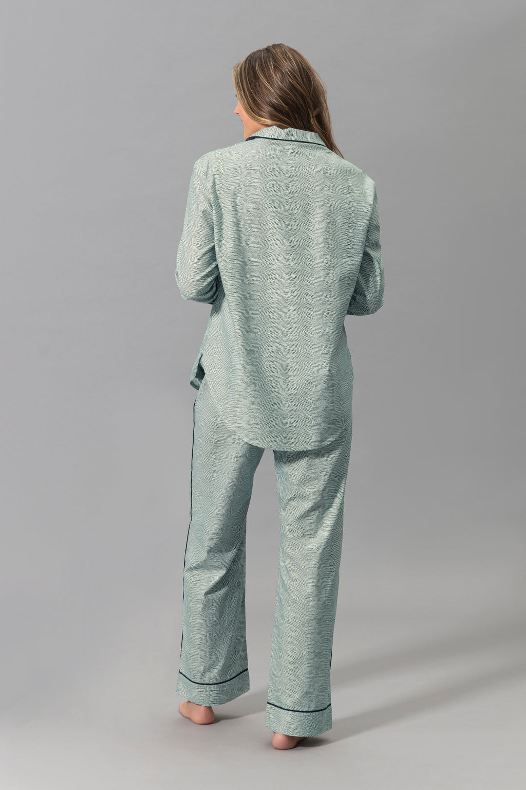 Jasper Pajama Set