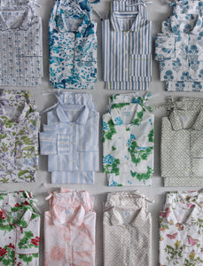 Luca Pajama Set