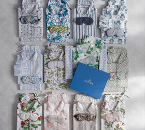 Luca Pajama Set