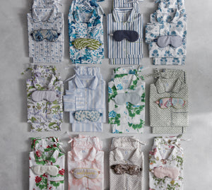 Luca Pajama Set